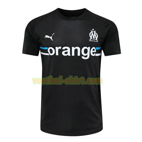 olympique marseille opleiding 2019-2020 zwart mannen