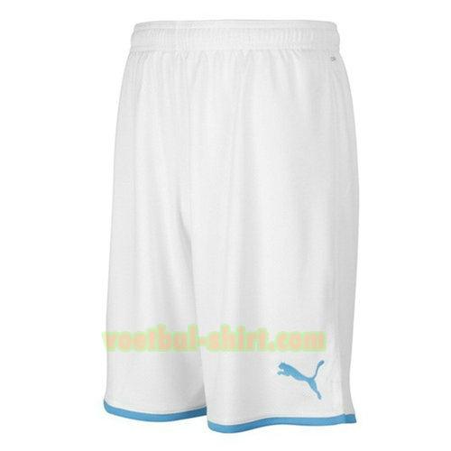 olympique marseille thuis shorts 2019-2020 mannen