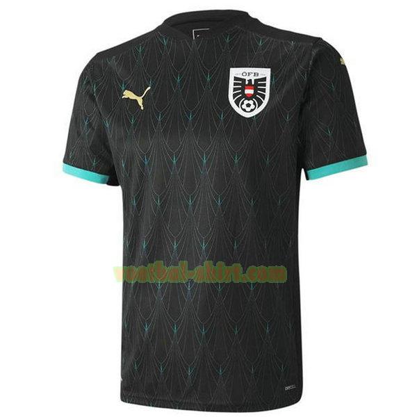 oostenrijk uit shirt 2020 thailand mannen