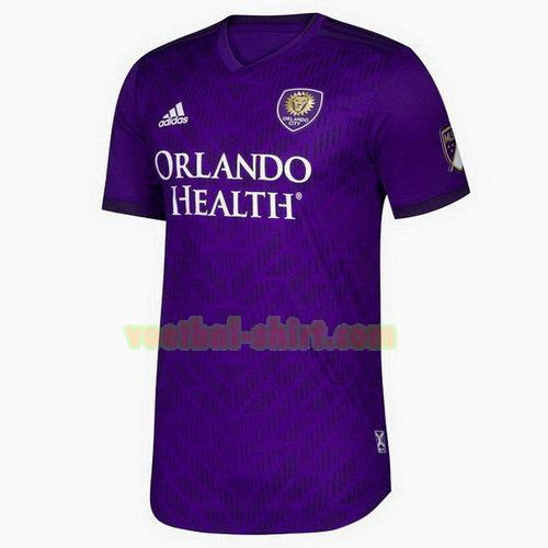 orlando city thuis shirt 2019-2020 mannen