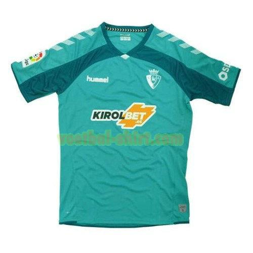 osasuna uit shirt 2019-2020 thailand mannen