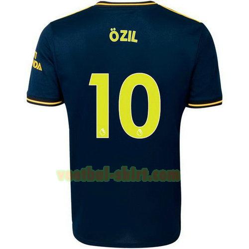 ozil 10 arsenal 3e shirt 2019-2020 mannen