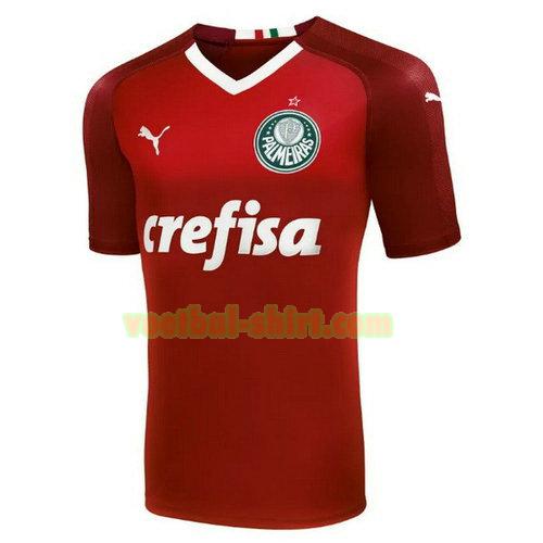 palmeiras 3e shirt 2019-2020 mannen