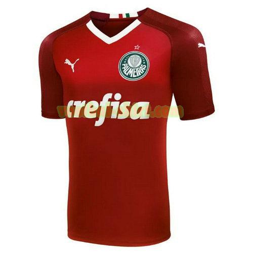 palmeiras 3e shirt 2019-2020 thailand mannen