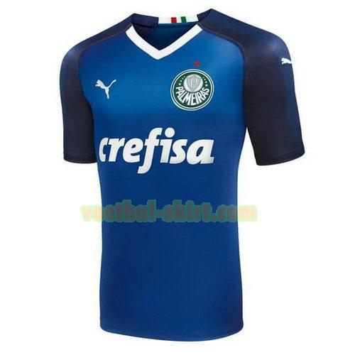 palmeiras thuis doelman shirt 2019-2020 mannen