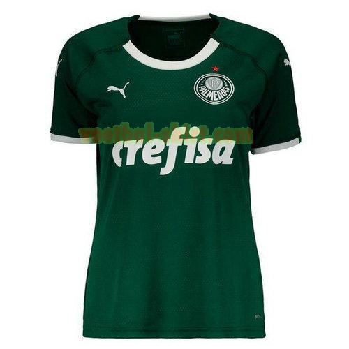 palmeiras thuis shirt 2019-2020 dames