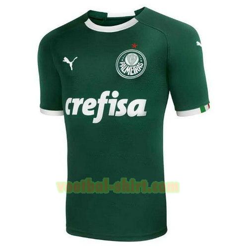 palmeiras thuis shirt 2019-2020 mannen