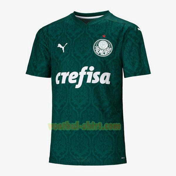 palmeiras thuis shirt 2020-2021 thailand mannen