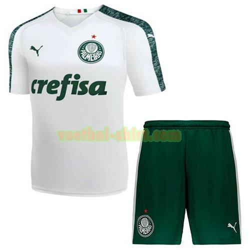 palmeiras uit shirt 2019-2020 kinderen