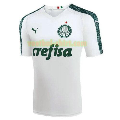 palmeiras uit shirt 2019-2020 mannen