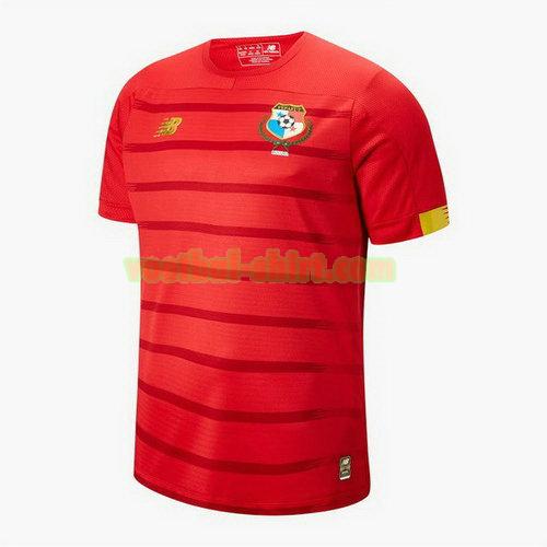 panama thuis shirt 2019-20 thailand mannen