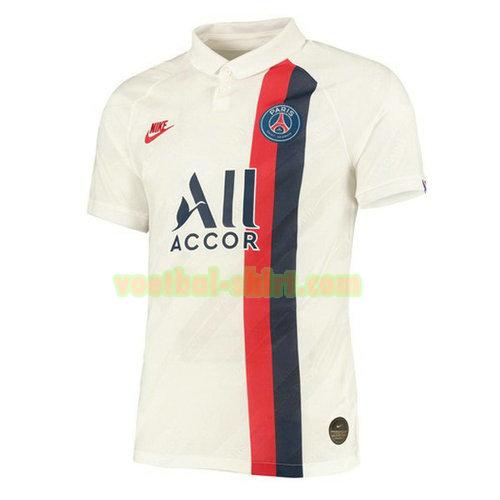 paris saint germain 3e shirt 2019-2020 mannen