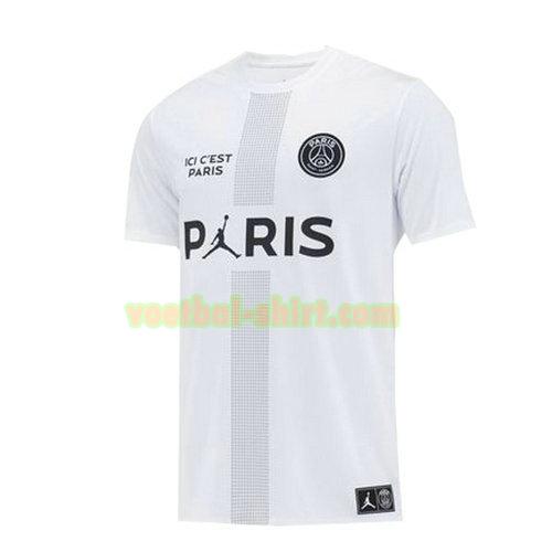 paris saint germain opleiding 2018-2019 wit mannen