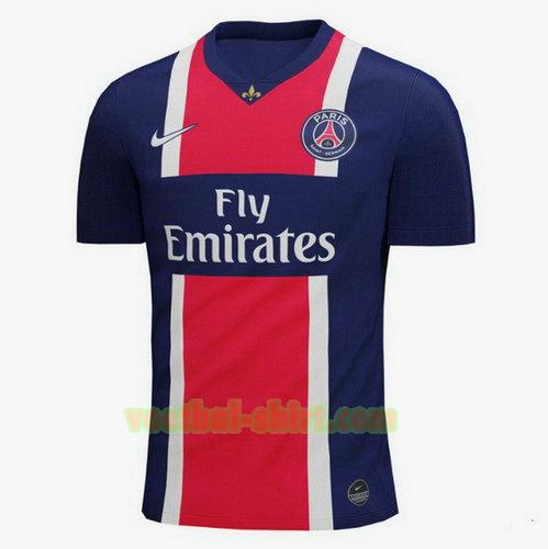 paris saint germain shirt nfl 2019-20 mannen