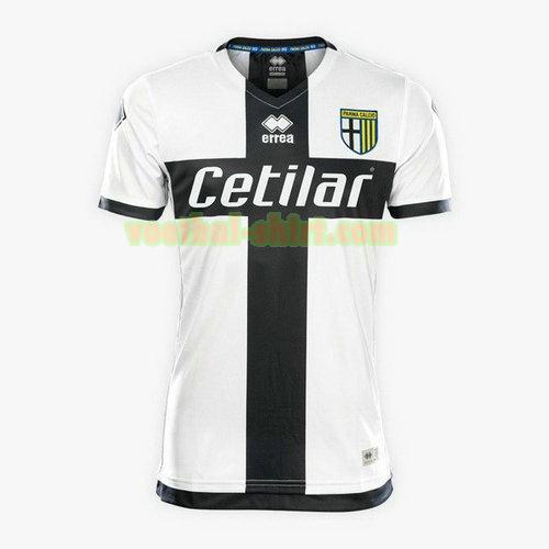 parma thuis shirt 2019-2020 thailand mannen