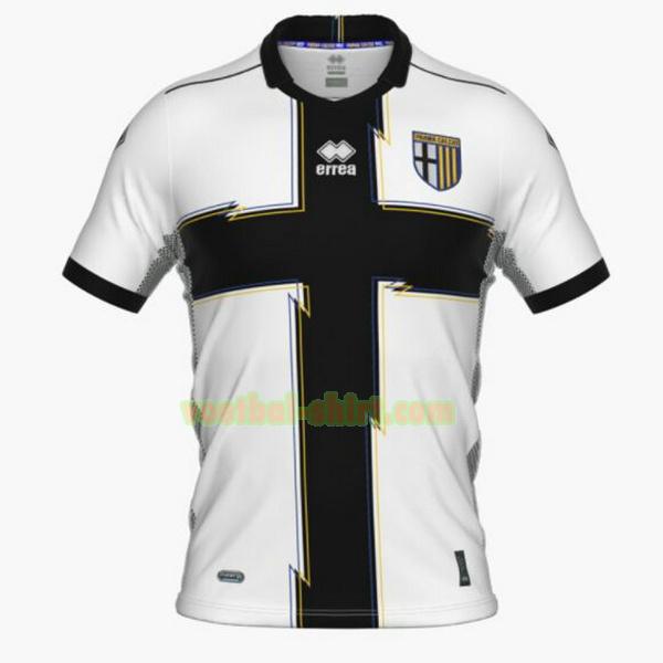 parma thuis shirt 2022 2023 thailand wit mannen