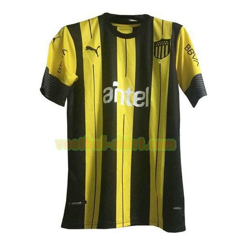 penarol thuis shirt 2019-2020 thailand mannen