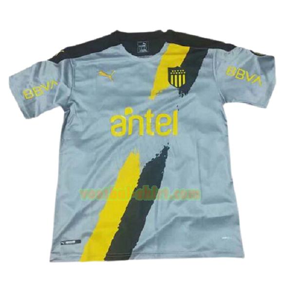 penarol uit shirt 2021 2022 thailand blauw mannen