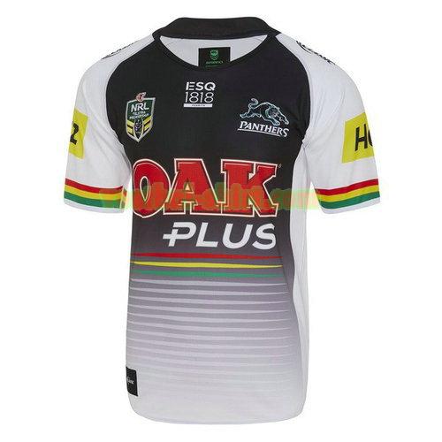 penrith panthers uit rugby shirt 2018 wit mannen