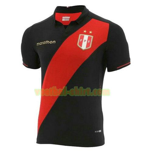 peru uit shirt 2019 mannen