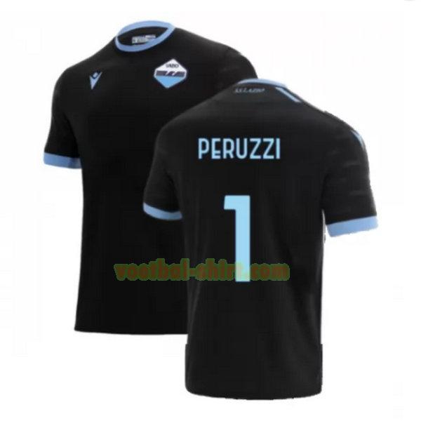 peruzzi 1 lazio roma 3e shirt 2021 2022 blauw mannen