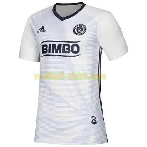 philadelphia union uit shirt 2019-2020 thailand mannen