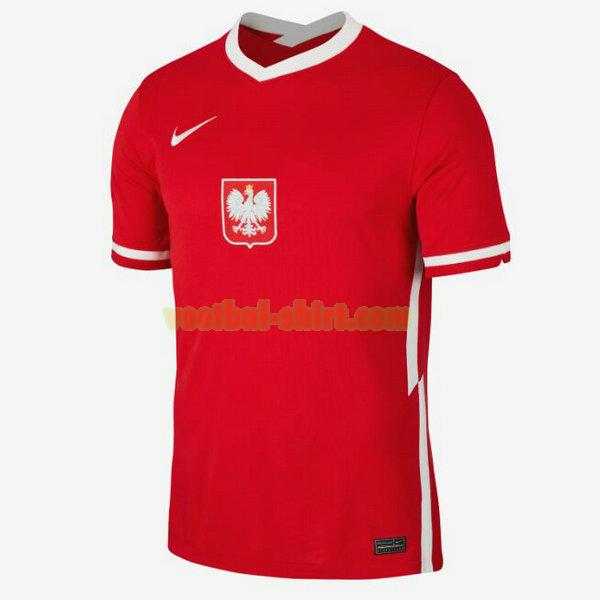 polen uit shirt 2021 mannen