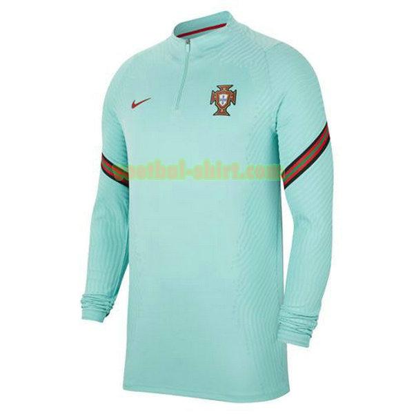 portugal jasje 2020-21 blauw mannen