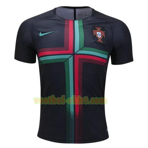 portugal shirt pre match 2018 mannen