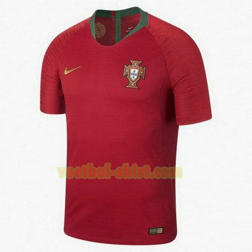 portugal thuis shirt 2018 mannen
