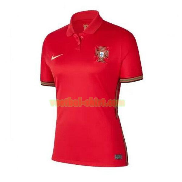portugal uit shirt 2021 dames
