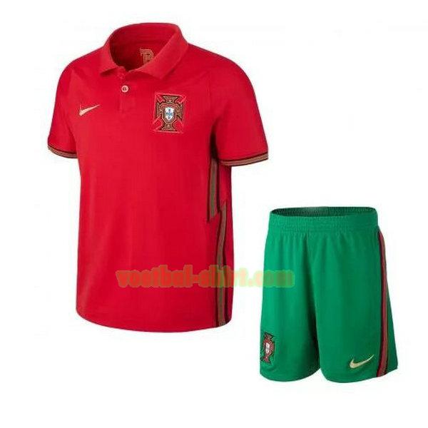 portugal uit shirt 2021 kinderen