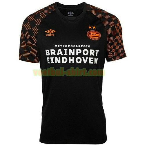 psv eindhoven uit shirt 2019-2020 thailand mannen