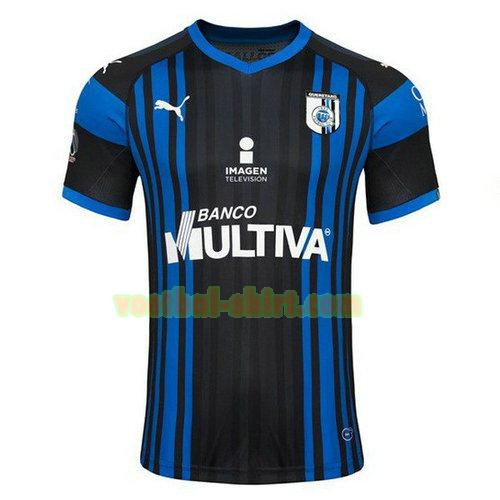 queretaro thuis shirt 2018-2019 thailand mannen