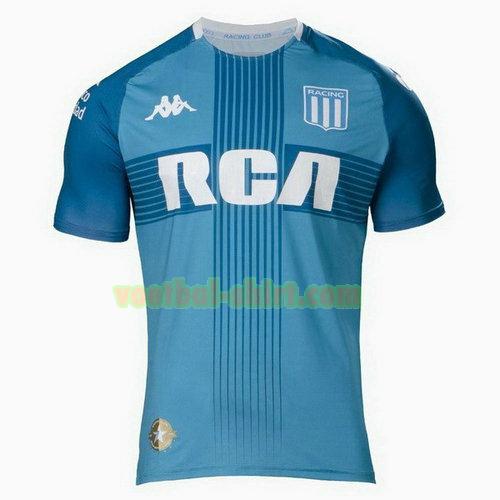 racing club 3e shirt 2019-2020 thailand mannen