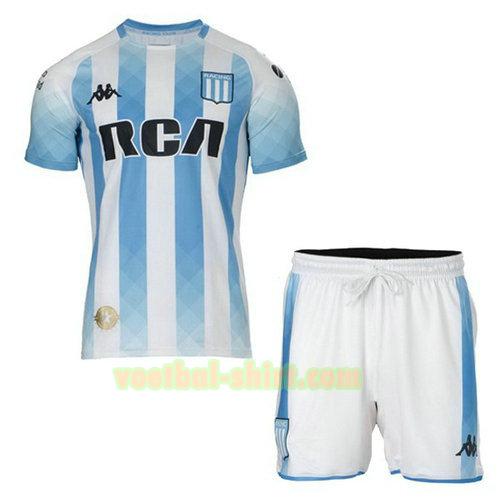 racing club thuis shirt 2019-2020 kinderen