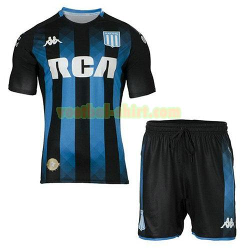 racing club uit shirt 2019-2020 kinderen