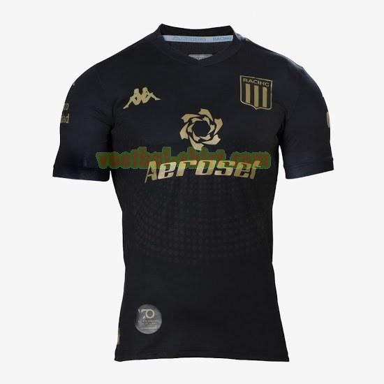 racing club uit shirt 2020-2021 thailand mannen