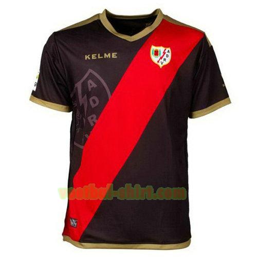 rayo vallecano uit shirt 2018-2019 thailand mannen