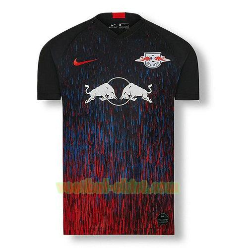 rb leipzig 3e shirt 2019-2020 thailand mannen