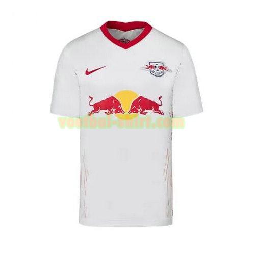 rb leipzig thuis shirt 2020-2021 mannen