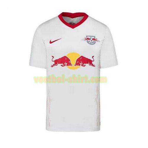 rb leipzig thuis shirt 2020-2021 thailand mannen