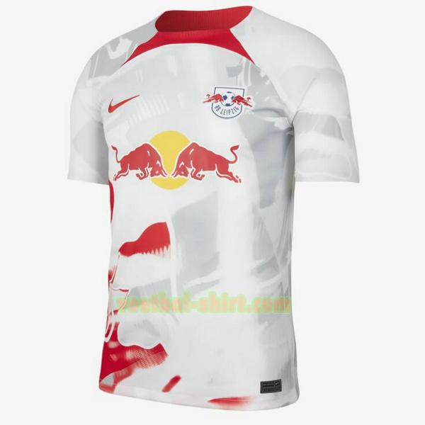 rb leipzig thuis shirt 2022 2023 rood mannen
