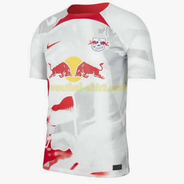 rb leipzig thuis shirt 2022 2023 thailand rood mannen