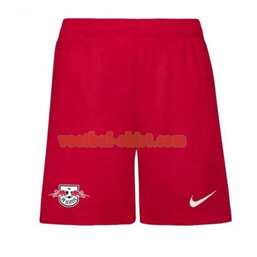 rb leipzig thuis shorts 2020-2021 mannen