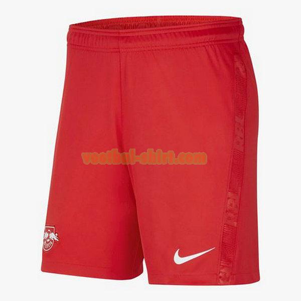 rb leipzig thuis shorts 2021 2022 rood mannen