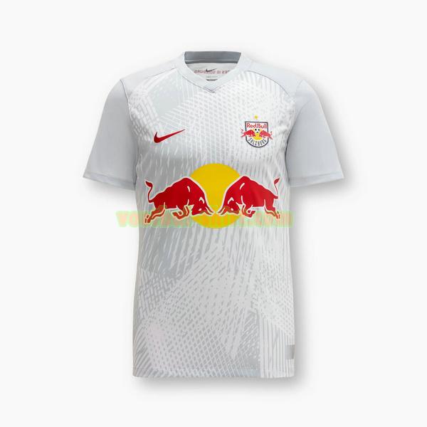 rb leipzig uit shirt 2023 2024 thailand wit mannen