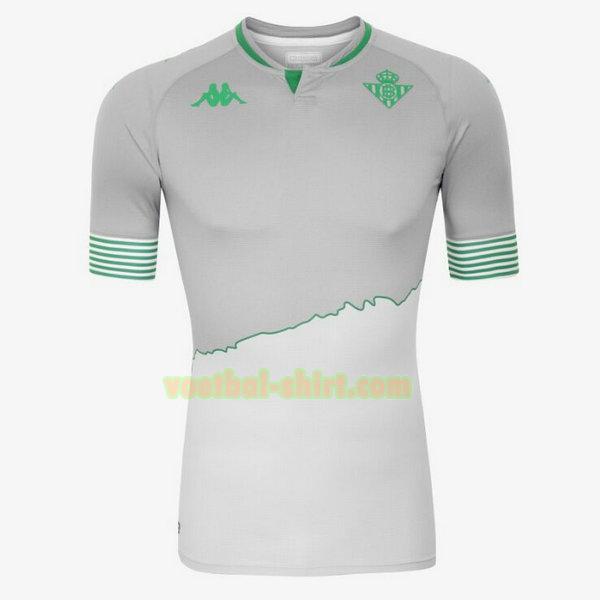 real betis 3e shirt 2020-2021 mannen