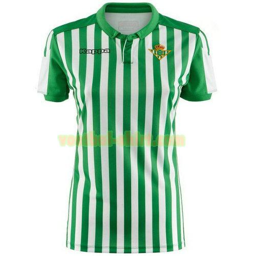 real betis thuis shirt 2019-2020 dames