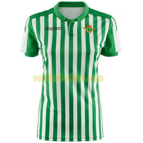 real betis thuis shirt 2019-2020 dames